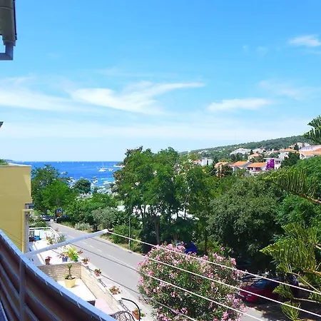 Vendégház Kuzmanic 3*