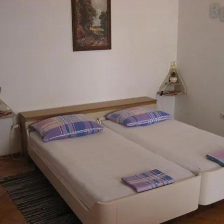 Vendégház Kuzmanic 3*