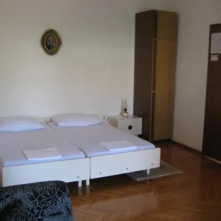Vendégház Kuzmanic