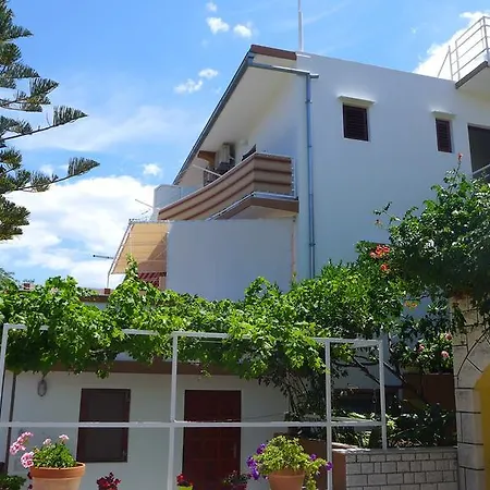 Kuzmanic Hvar Town